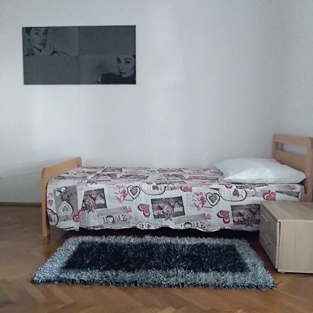 Apartman Lilly ロヴラン エクステリア 写真